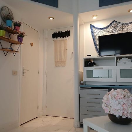 10 Rue Verdi 니스 외부 사진