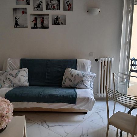 10 Rue Verdi 니스 외부 사진