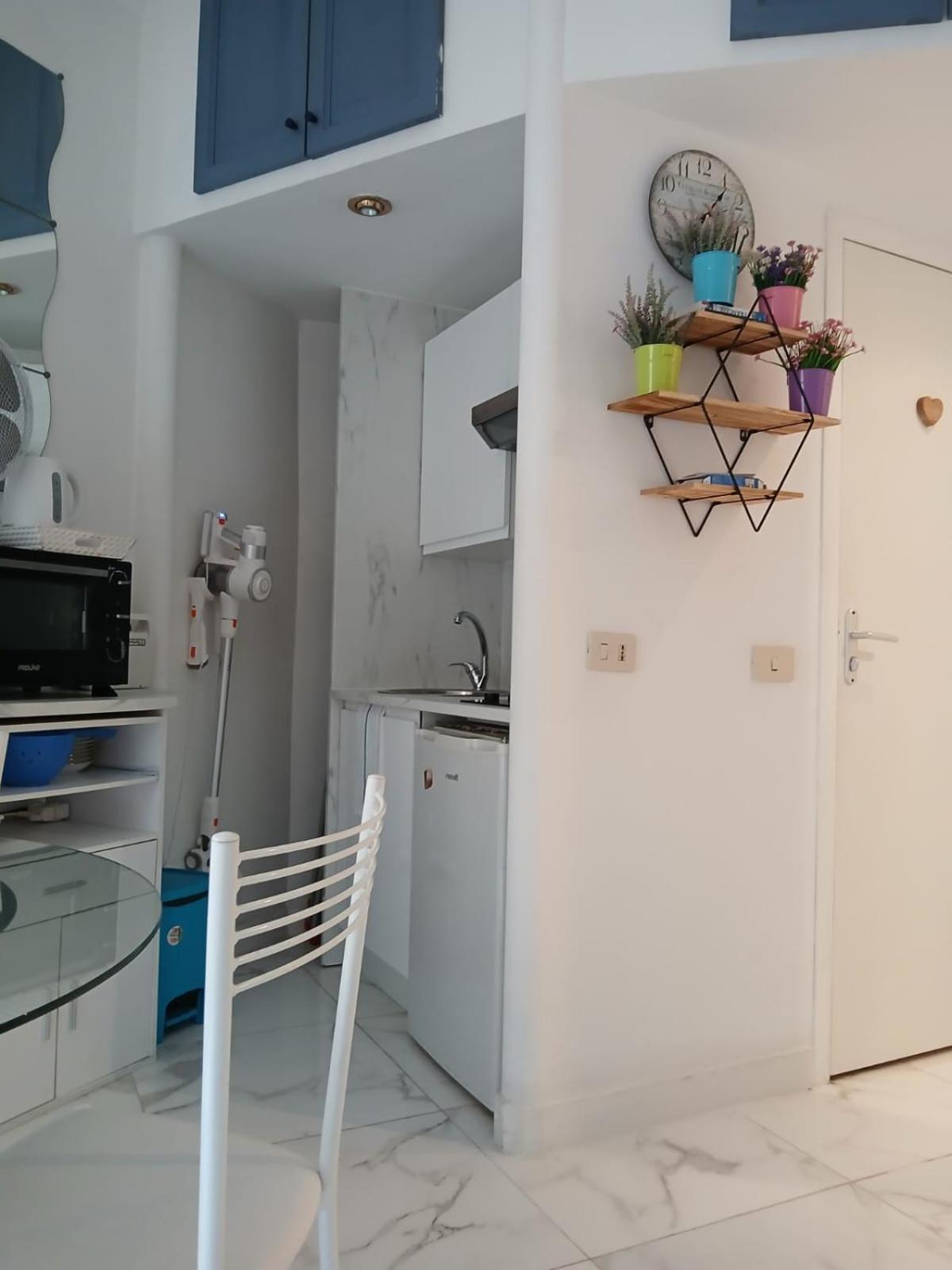10 Rue Verdi 니스 외부 사진