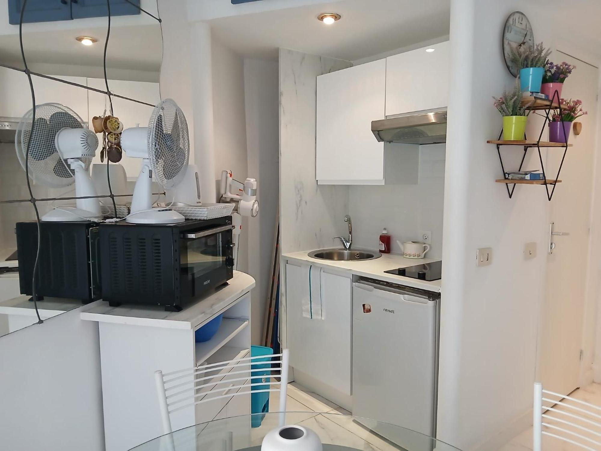 10 Rue Verdi 니스 외부 사진