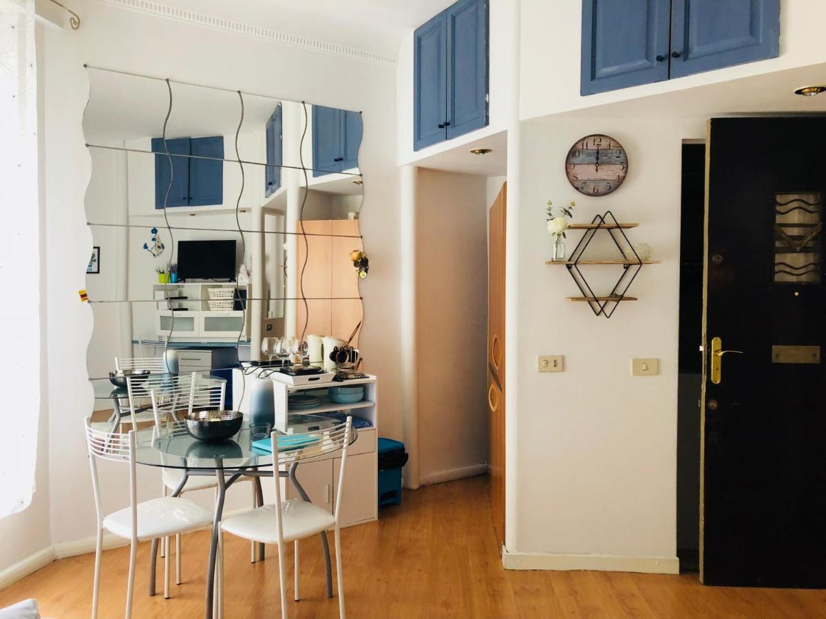 10 Rue Verdi 니스 외부 사진