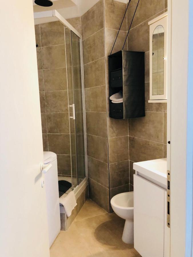 10 Rue Verdi 니스 외부 사진